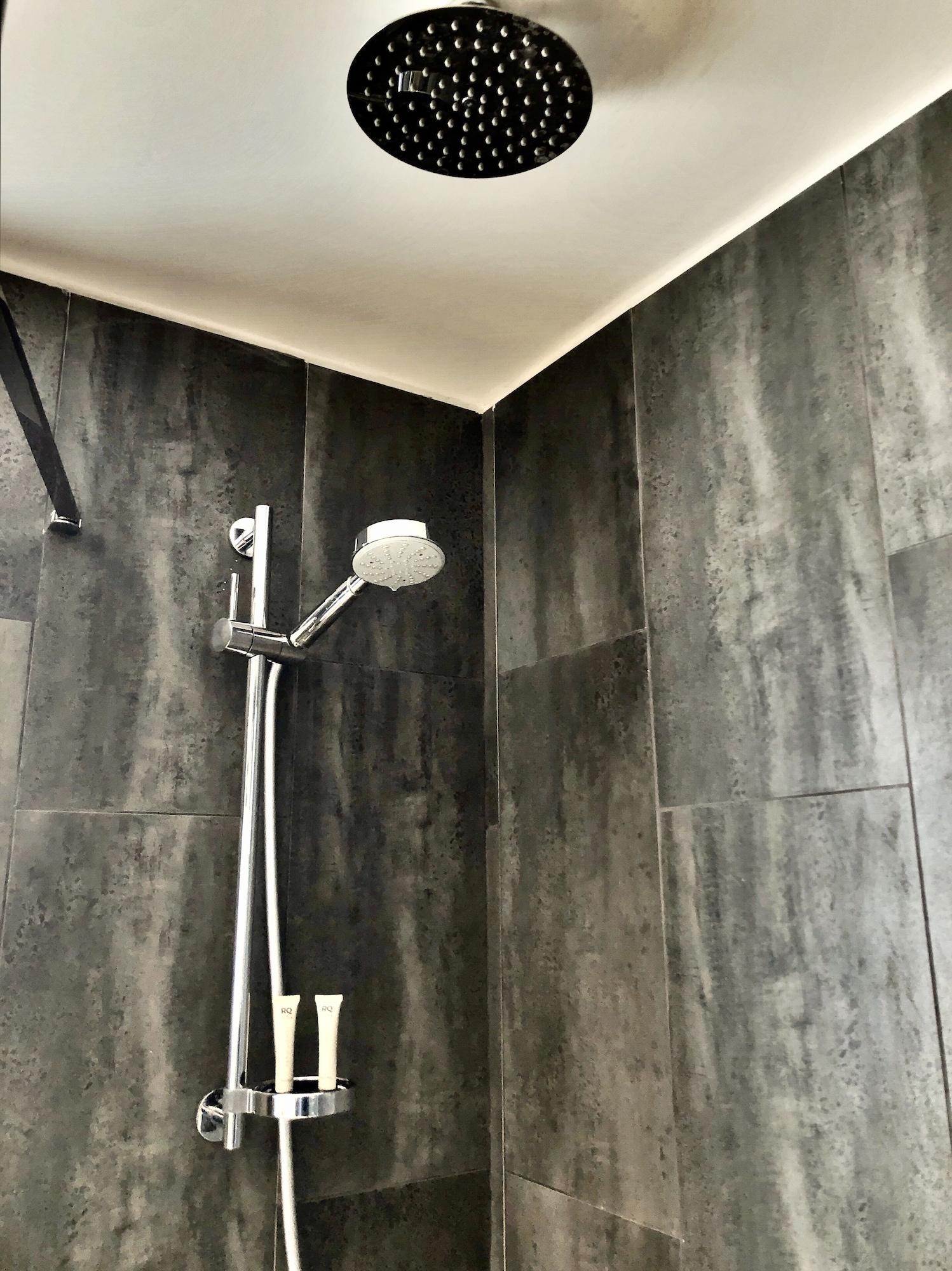 Rq Santa Magdalena Aparthotel Santiago Ngoại thất bức ảnh