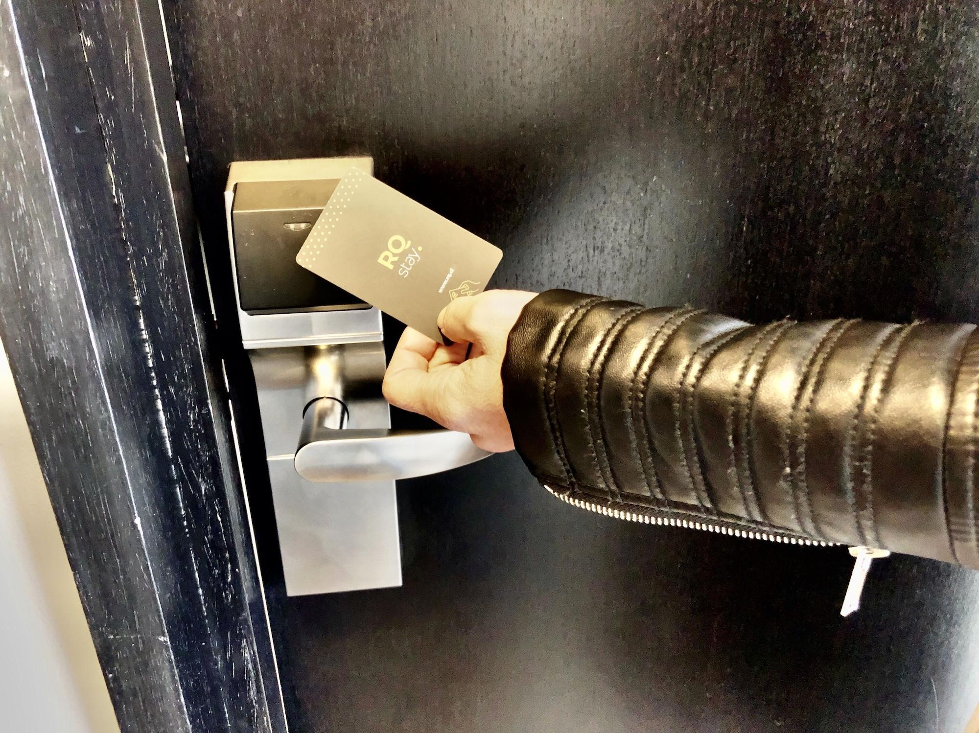 Rq Santa Magdalena Aparthotel Santiago Ngoại thất bức ảnh