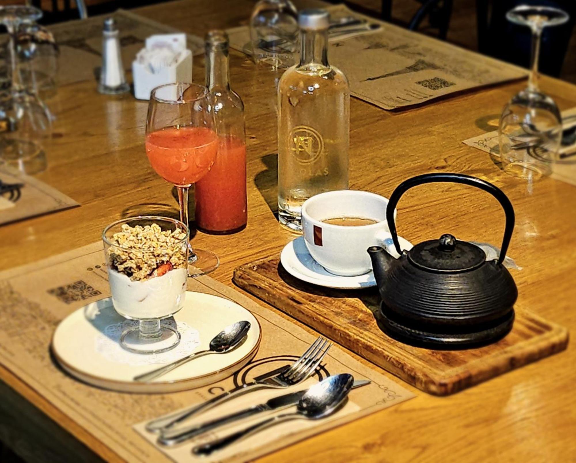 Rq Santa Magdalena Aparthotel Santiago Ngoại thất bức ảnh
