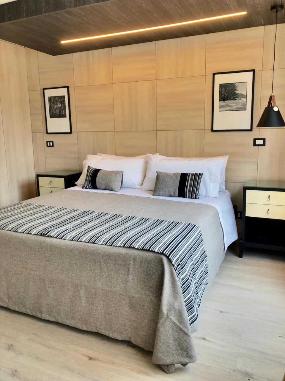 Rq Santa Magdalena Aparthotel Santiago Ngoại thất bức ảnh